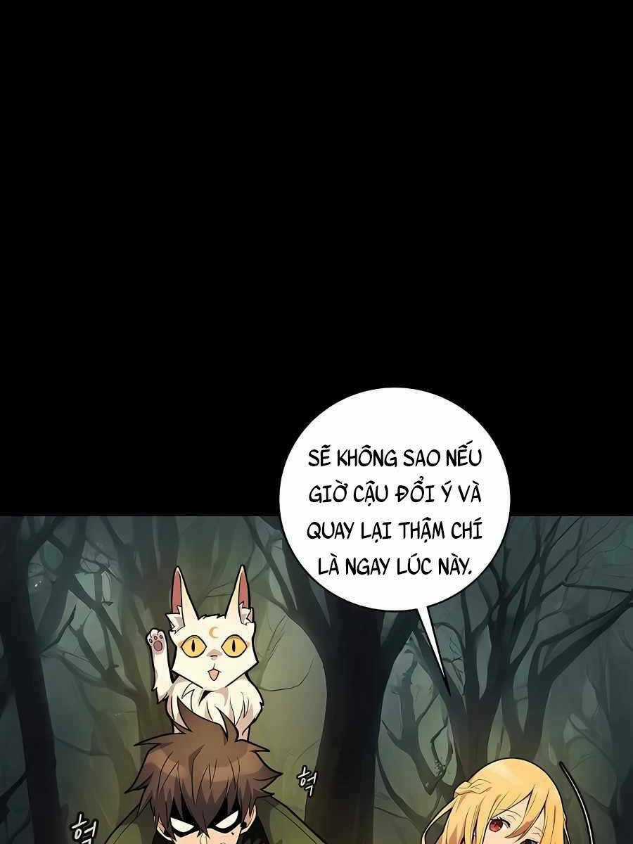 Trở Thành Nhân Viên Cho Các Vị Thần Chapter 18 trang 16