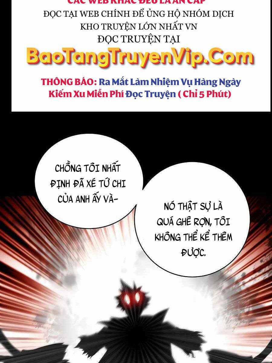 Trở Thành Nhân Viên Cho Các Vị Thần Chapter 18 trang 19