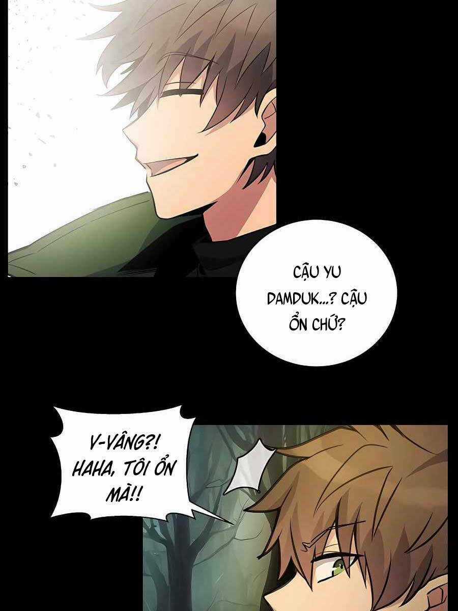 Trở Thành Nhân Viên Cho Các Vị Thần Chapter 18 trang 2