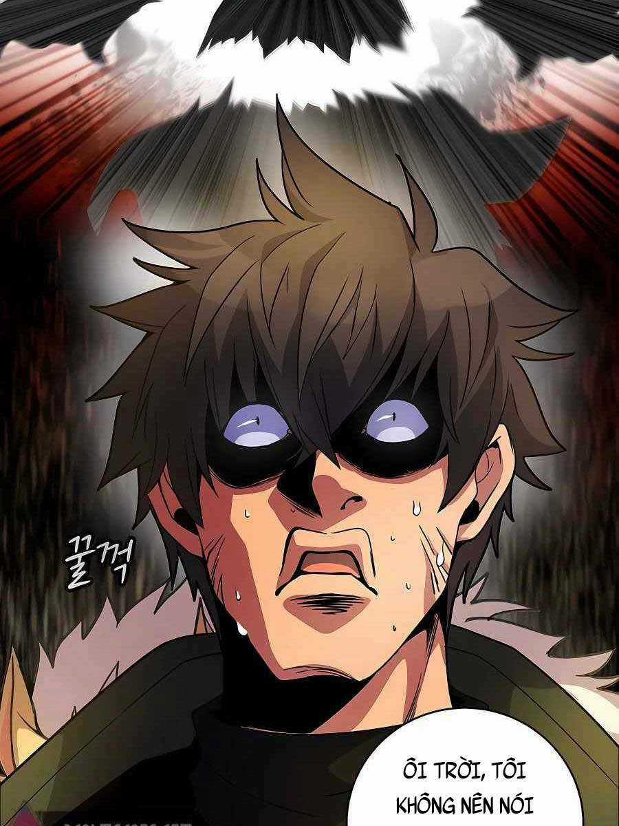 Trở Thành Nhân Viên Cho Các Vị Thần Chapter 18 trang 20