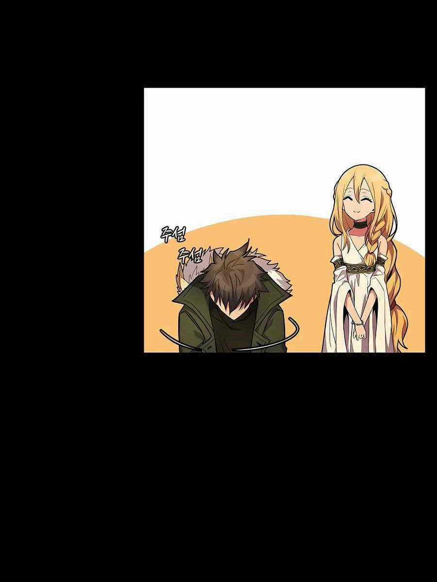 Trở Thành Nhân Viên Cho Các Vị Thần Chapter 18 trang 22