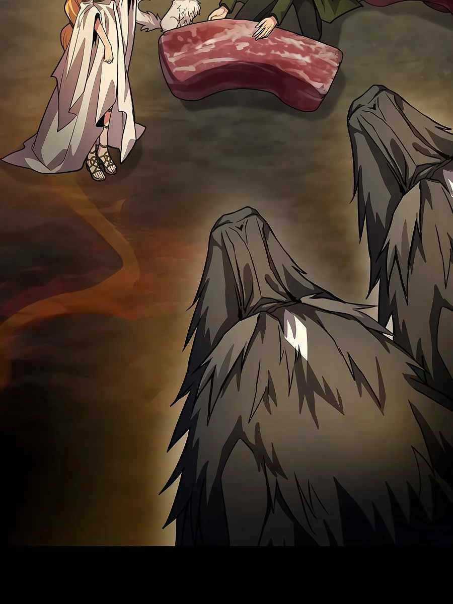 Trở Thành Nhân Viên Cho Các Vị Thần Chapter 18 trang 29