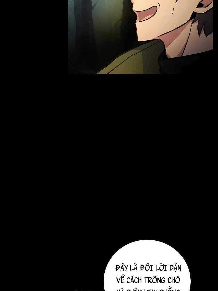 Trở Thành Nhân Viên Cho Các Vị Thần Chapter 18 trang 3