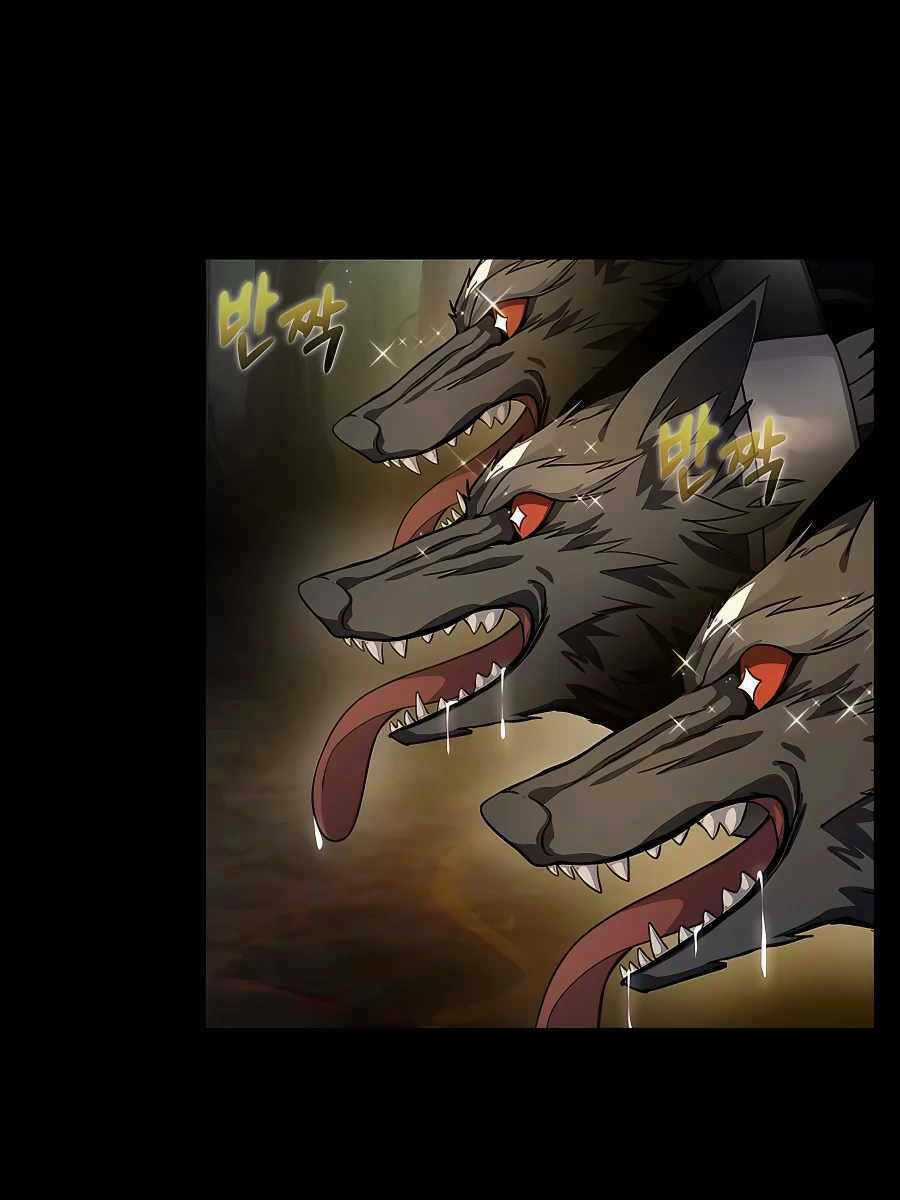 Trở Thành Nhân Viên Cho Các Vị Thần Chapter 18 trang 30