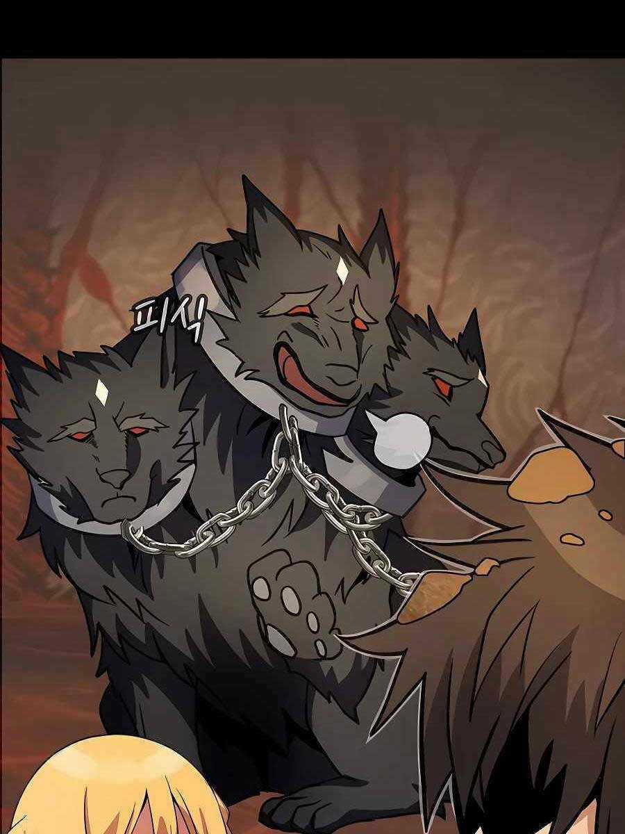 Trở Thành Nhân Viên Cho Các Vị Thần Chapter 18 trang 33