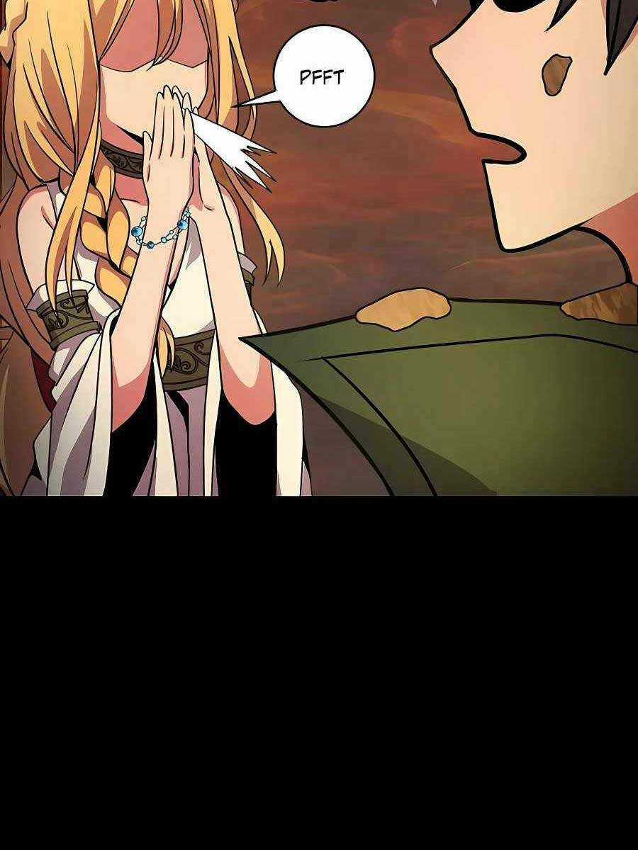 Trở Thành Nhân Viên Cho Các Vị Thần Chapter 18 trang 34