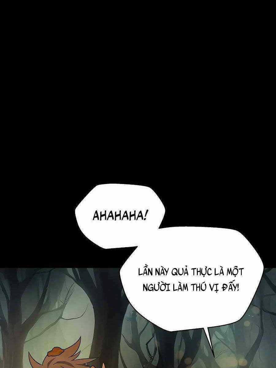 Trở Thành Nhân Viên Cho Các Vị Thần Chapter 18 trang 36