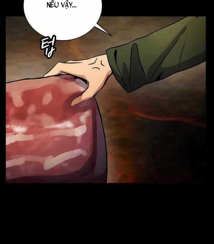 Trở Thành Nhân Viên Cho Các Vị Thần Chapter 18 trang 39