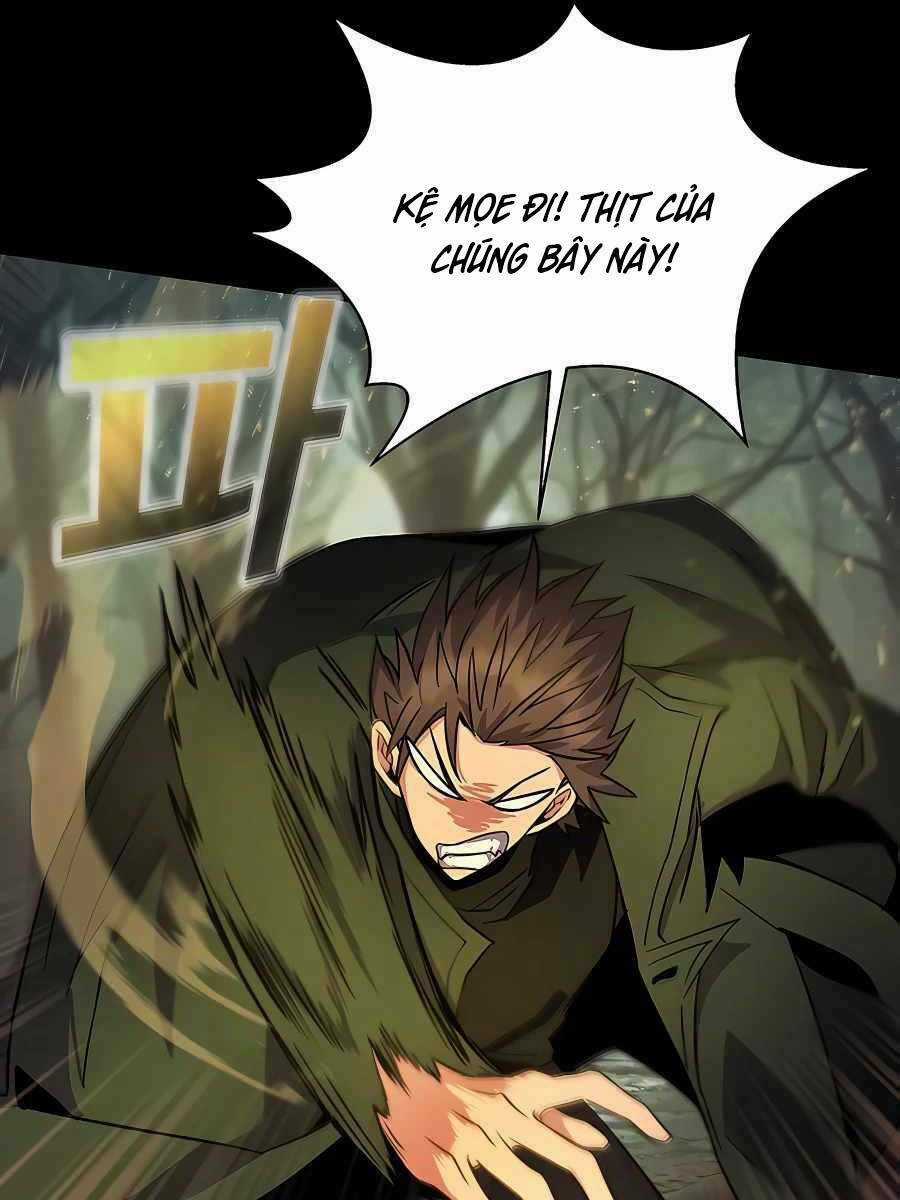 Trở Thành Nhân Viên Cho Các Vị Thần Chapter 18 trang 40