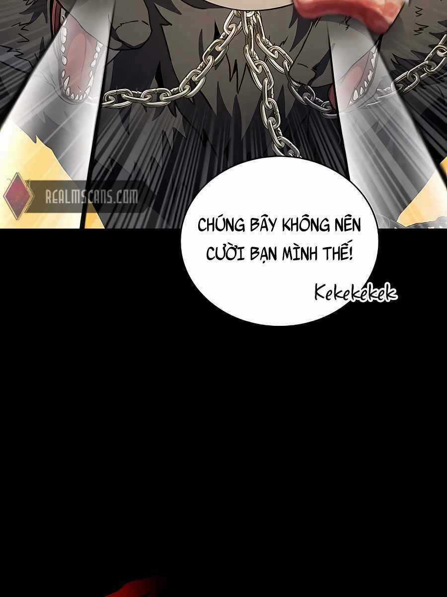 Trở Thành Nhân Viên Cho Các Vị Thần Chapter 18 trang 45