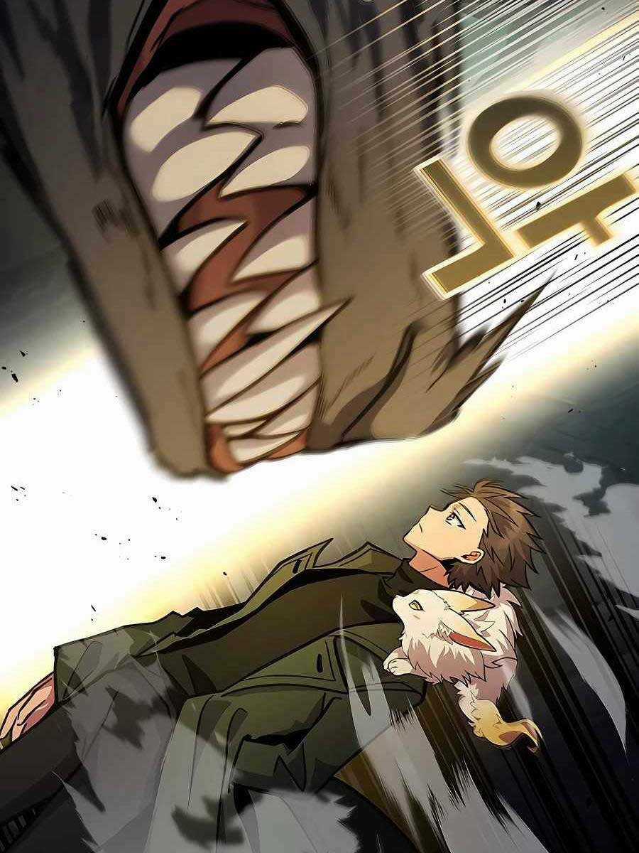 Trở Thành Nhân Viên Cho Các Vị Thần Chapter 18 trang 51