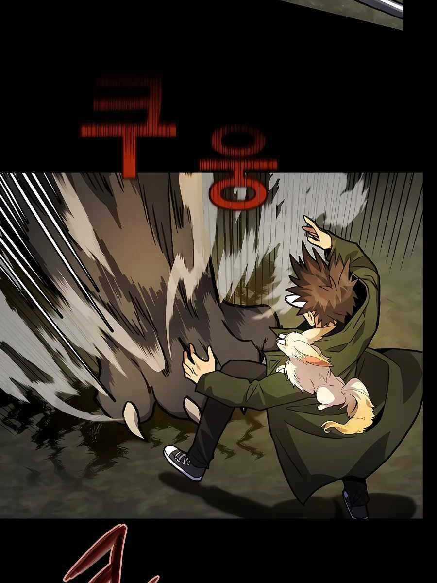 Trở Thành Nhân Viên Cho Các Vị Thần Chapter 18 trang 58