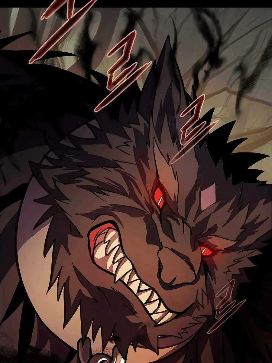 Trở Thành Nhân Viên Cho Các Vị Thần Chapter 18 trang 59