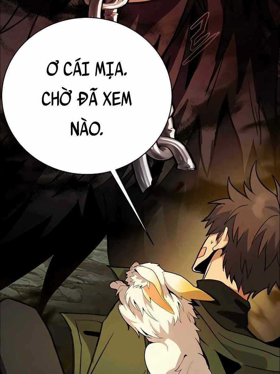 Trở Thành Nhân Viên Cho Các Vị Thần Chapter 18 trang 60