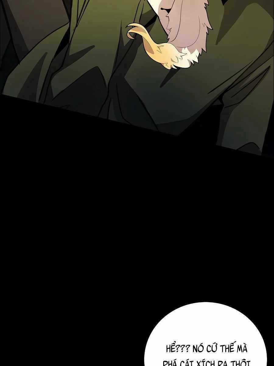 Trở Thành Nhân Viên Cho Các Vị Thần Chapter 18 trang 61