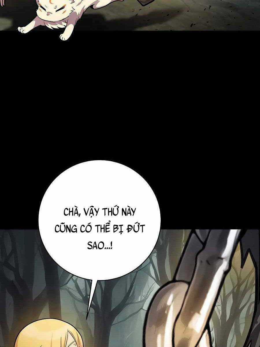 Trở Thành Nhân Viên Cho Các Vị Thần Chapter 18 trang 65