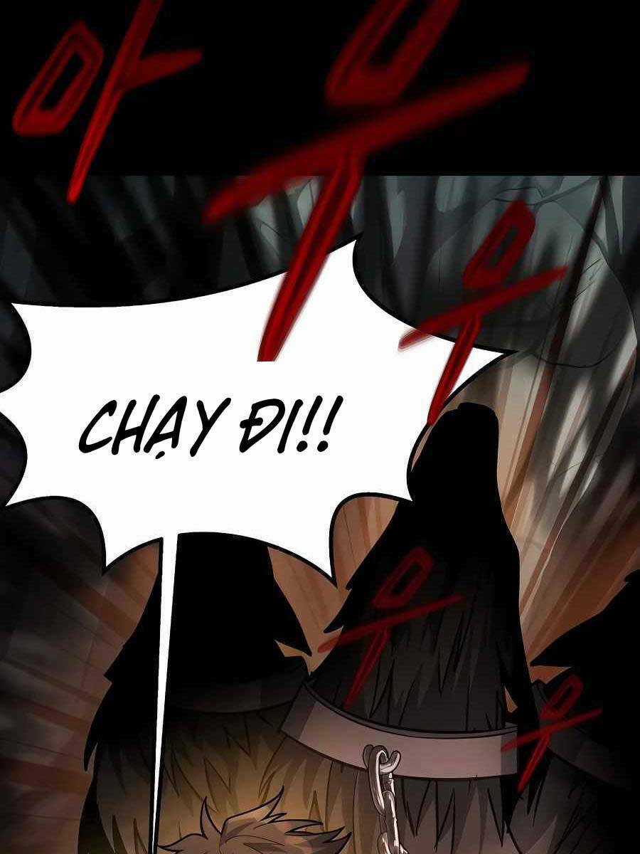 Trở Thành Nhân Viên Cho Các Vị Thần Chapter 18 trang 67