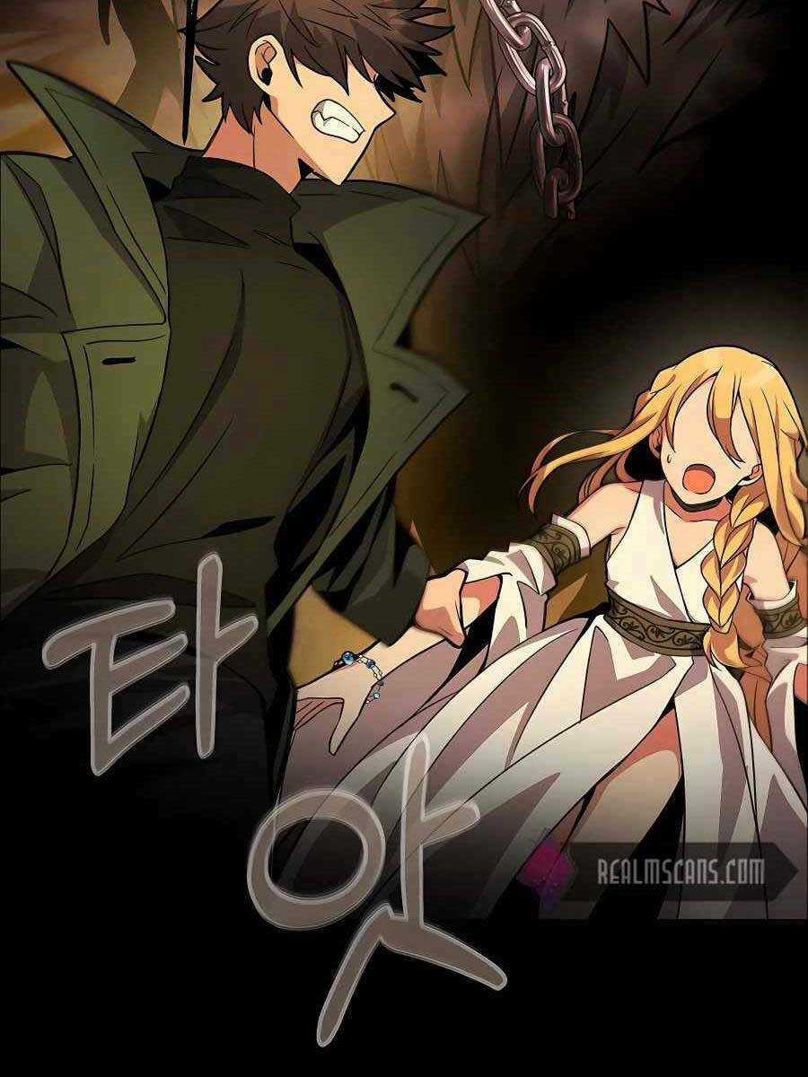 Trở Thành Nhân Viên Cho Các Vị Thần Chapter 18 trang 68