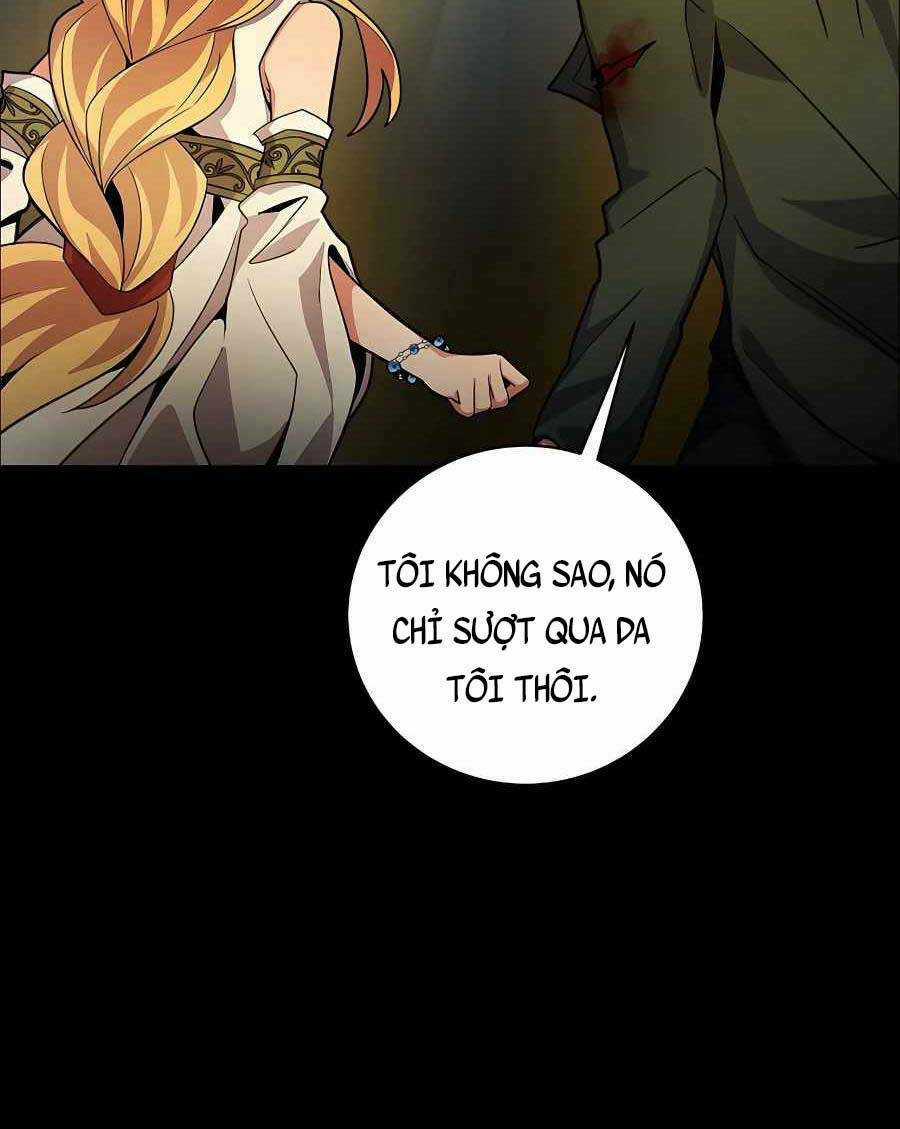 Trở Thành Nhân Viên Cho Các Vị Thần Chapter 18 trang 70