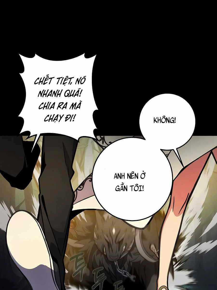 Trở Thành Nhân Viên Cho Các Vị Thần Chapter 18 trang 72