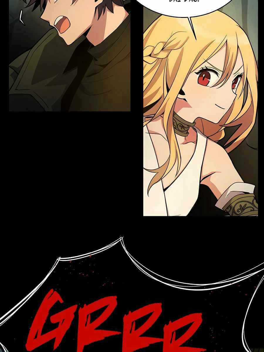 Trở Thành Nhân Viên Cho Các Vị Thần Chapter 18 trang 74