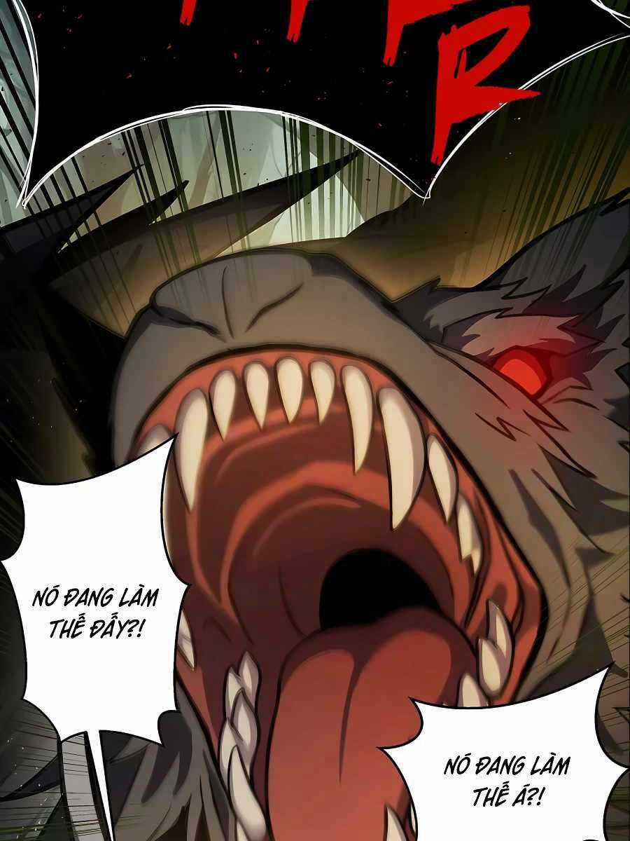 Trở Thành Nhân Viên Cho Các Vị Thần Chapter 18 trang 75