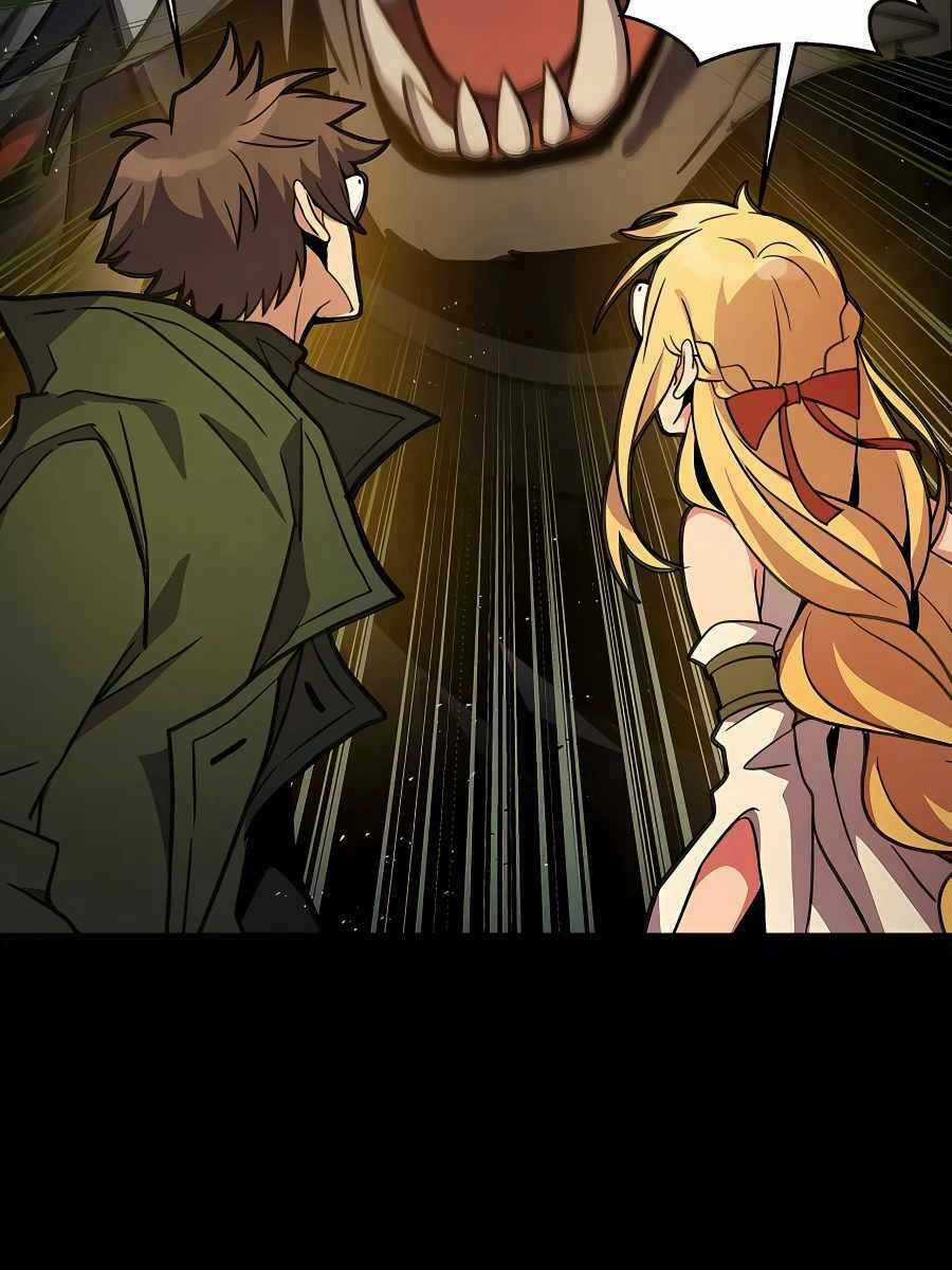 Trở Thành Nhân Viên Cho Các Vị Thần Chapter 18 trang 76