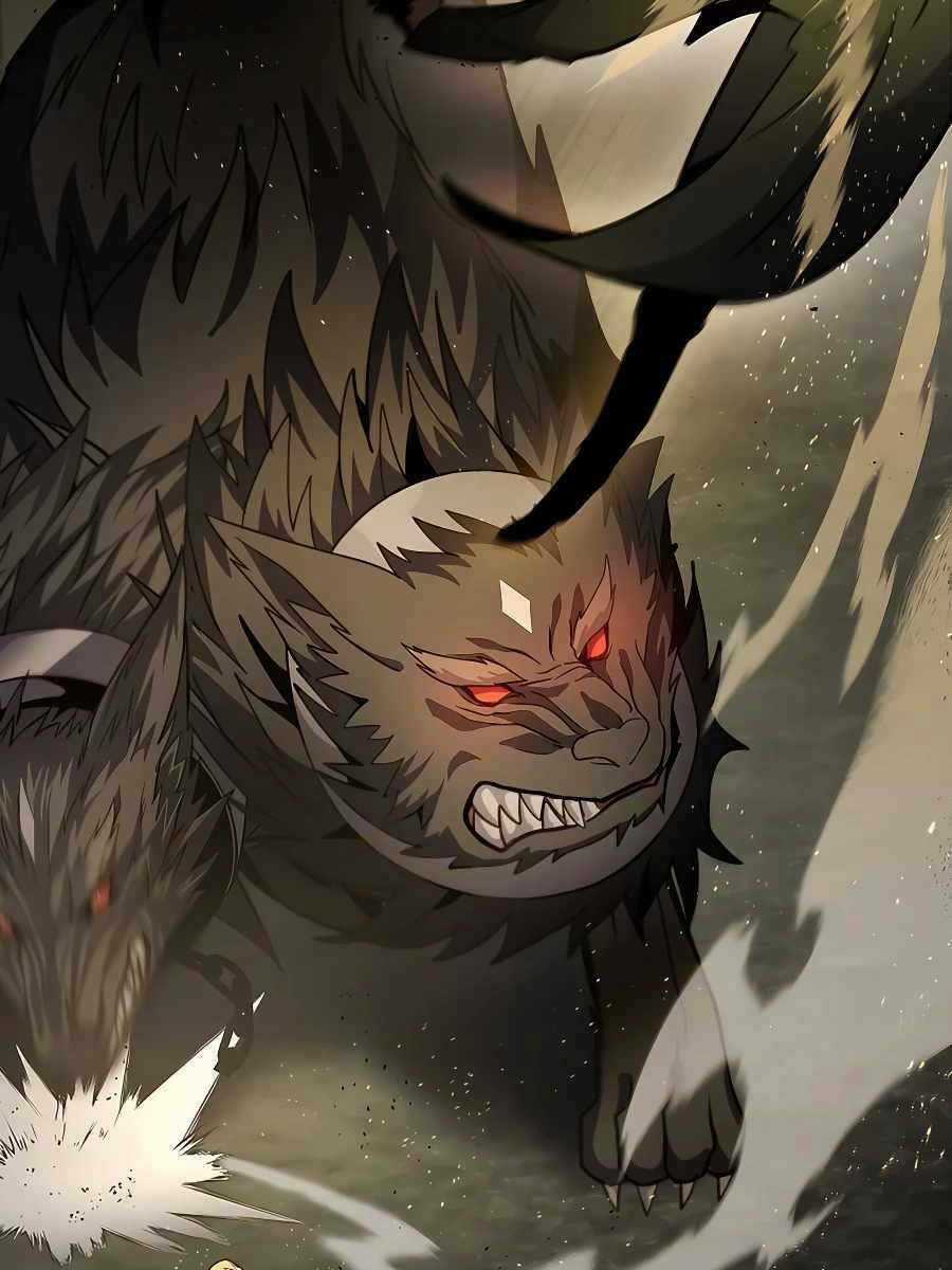 Trở Thành Nhân Viên Cho Các Vị Thần Chapter 18 trang 81