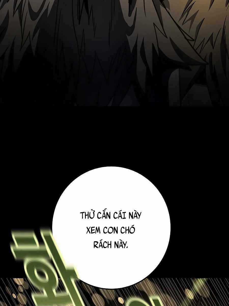 Trở Thành Nhân Viên Cho Các Vị Thần Chapter 18 trang 85