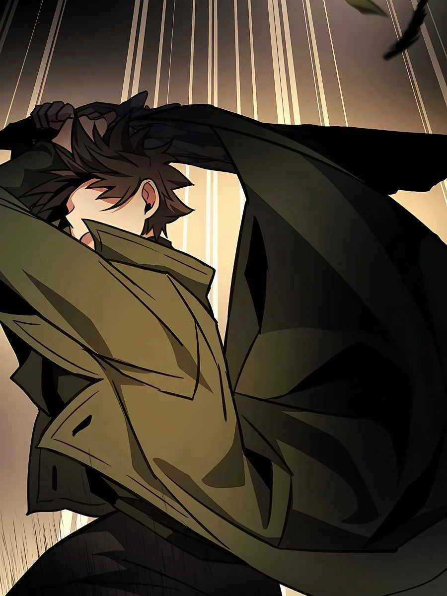 Trở Thành Nhân Viên Cho Các Vị Thần Chapter 18 trang 88