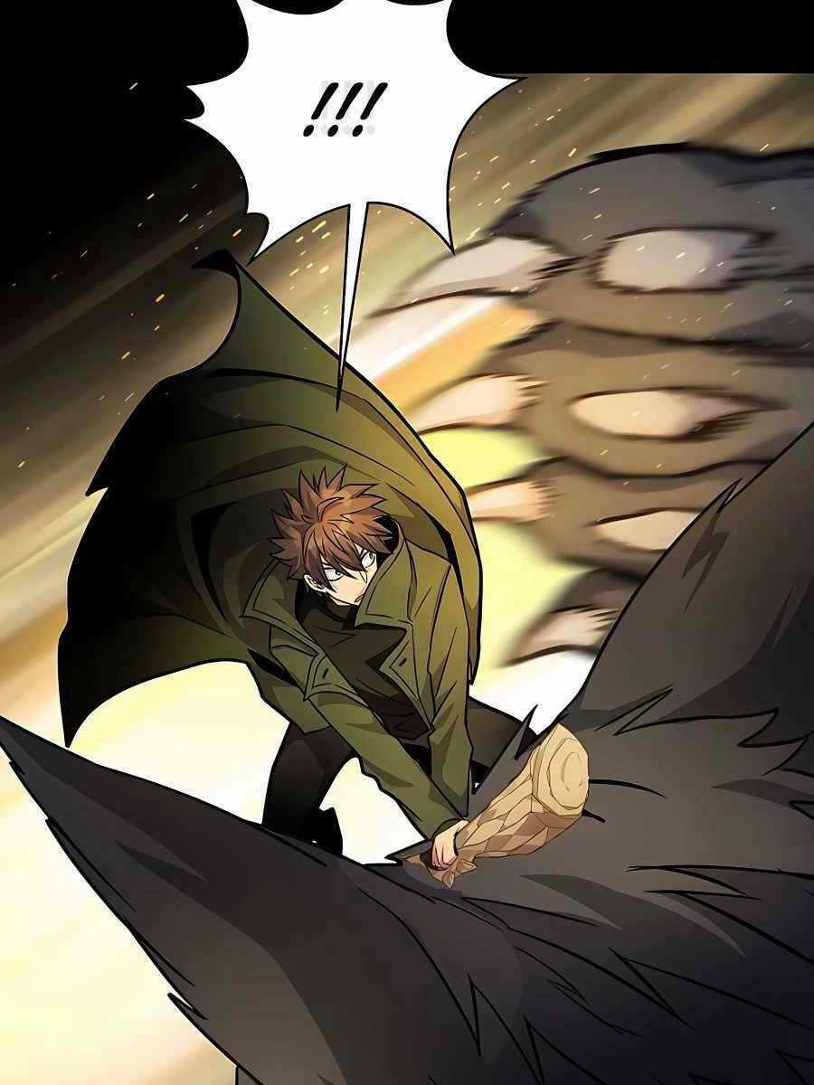 Trở Thành Nhân Viên Cho Các Vị Thần Chapter 18 trang 94