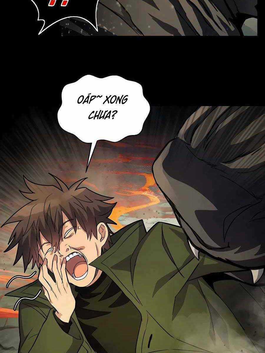 Trở Thành Nhân Viên Cho Các Vị Thần Chapter 19 trang 103