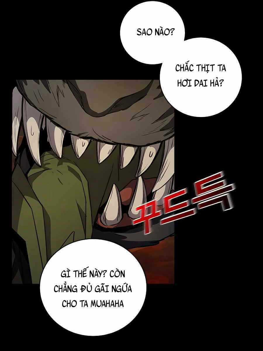 Trở Thành Nhân Viên Cho Các Vị Thần Chapter 19 trang 105