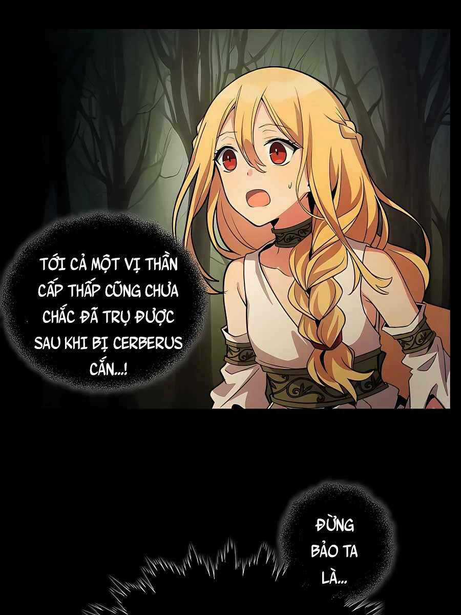 Trở Thành Nhân Viên Cho Các Vị Thần Chapter 19 trang 106