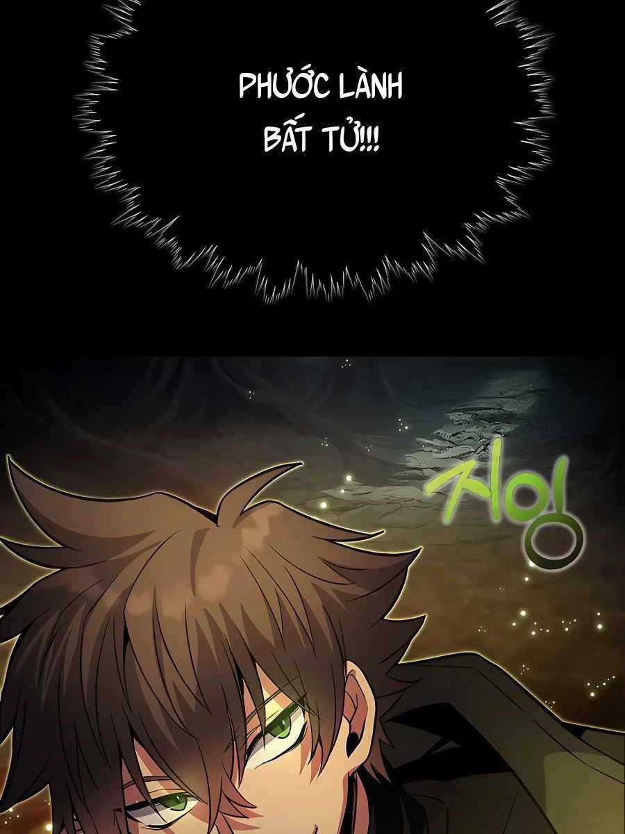 Trở Thành Nhân Viên Cho Các Vị Thần Chapter 19 trang 107