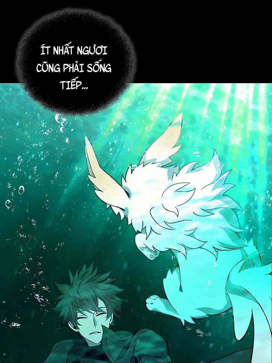 Trở Thành Nhân Viên Cho Các Vị Thần Chapter 19 trang 19