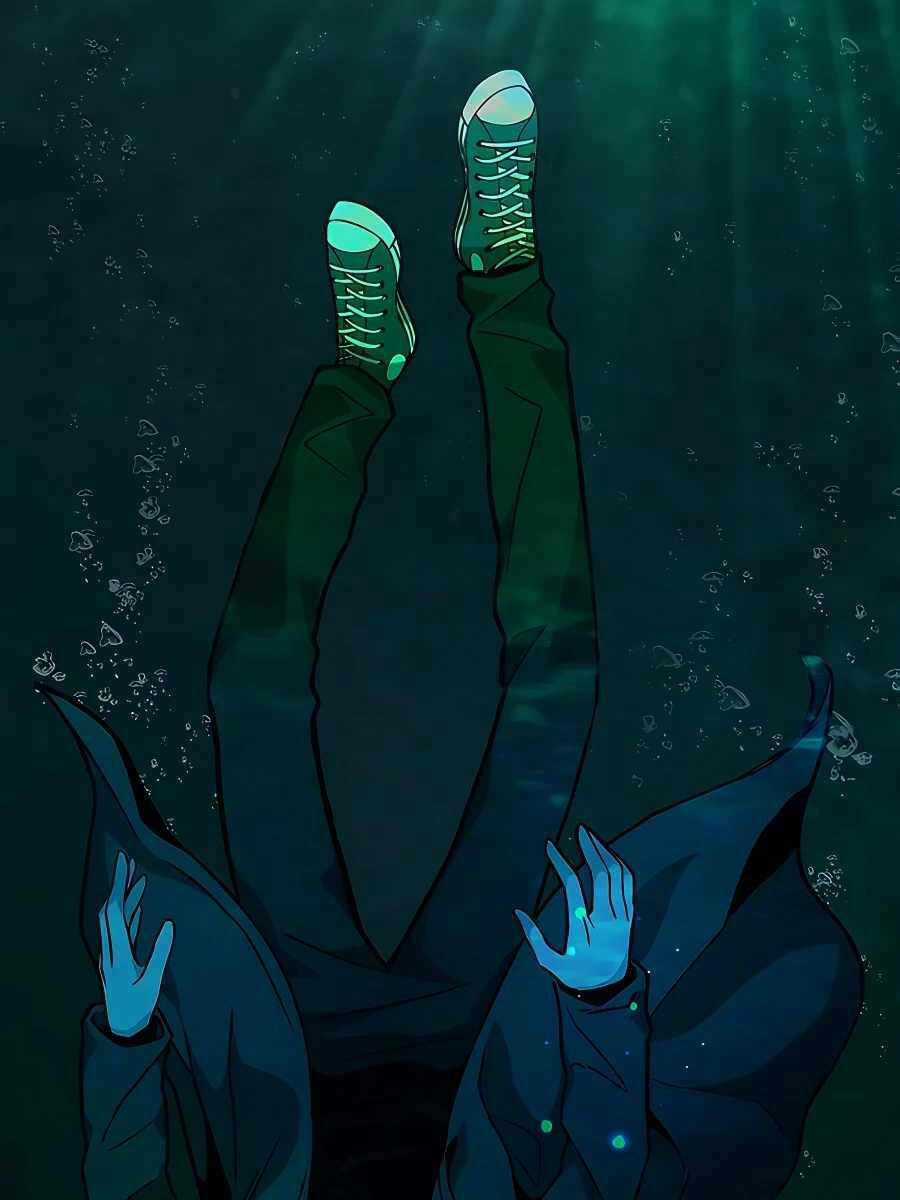 Trở Thành Nhân Viên Cho Các Vị Thần Chapter 19 trang 2