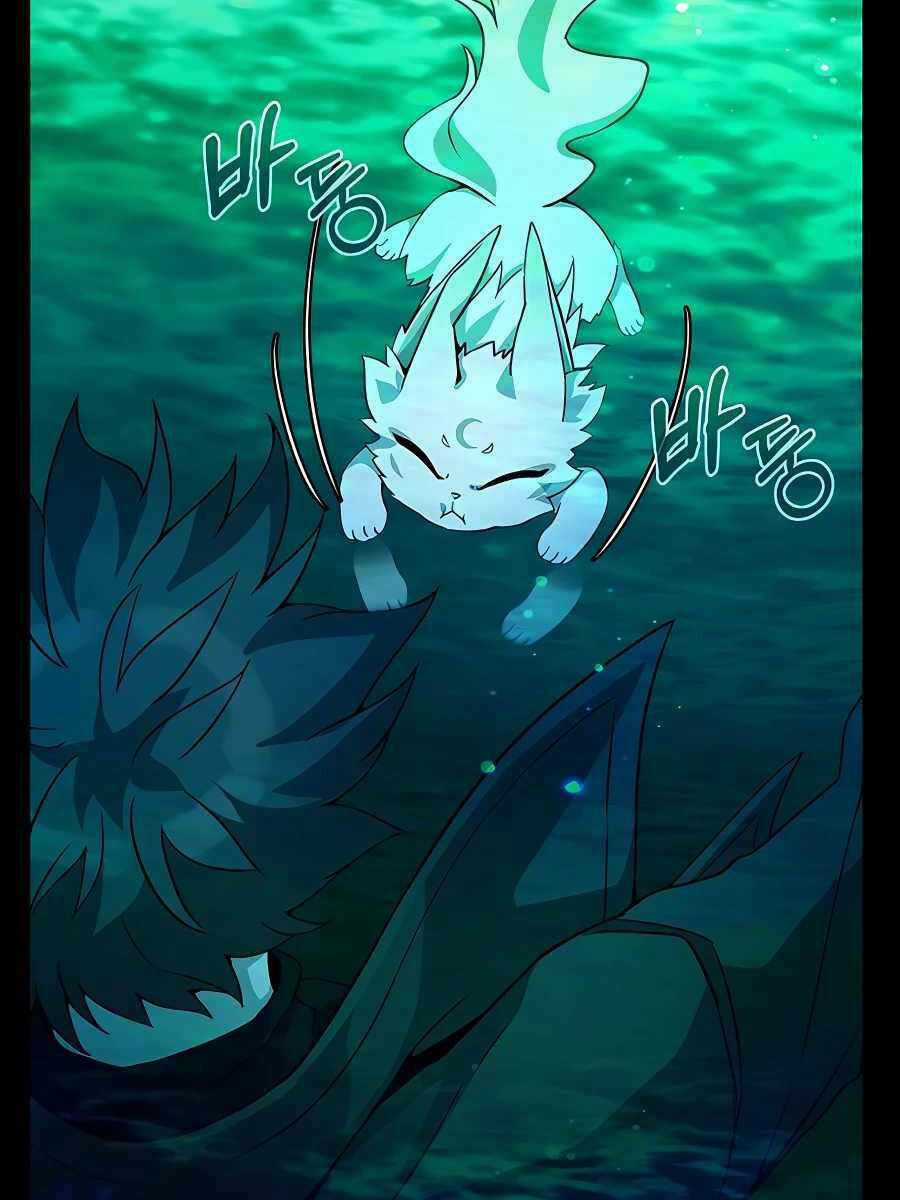 Trở Thành Nhân Viên Cho Các Vị Thần Chapter 19 trang 22