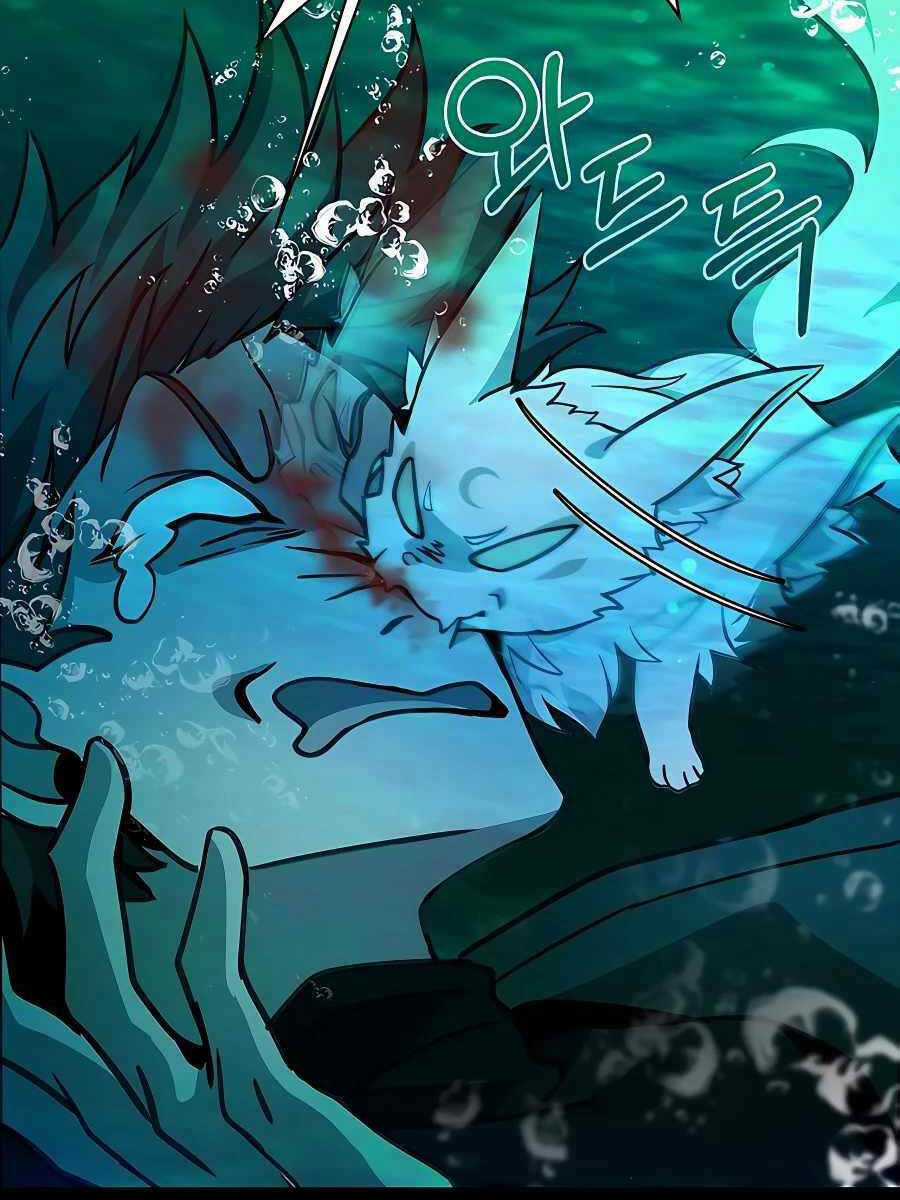 Trở Thành Nhân Viên Cho Các Vị Thần Chapter 19 trang 27