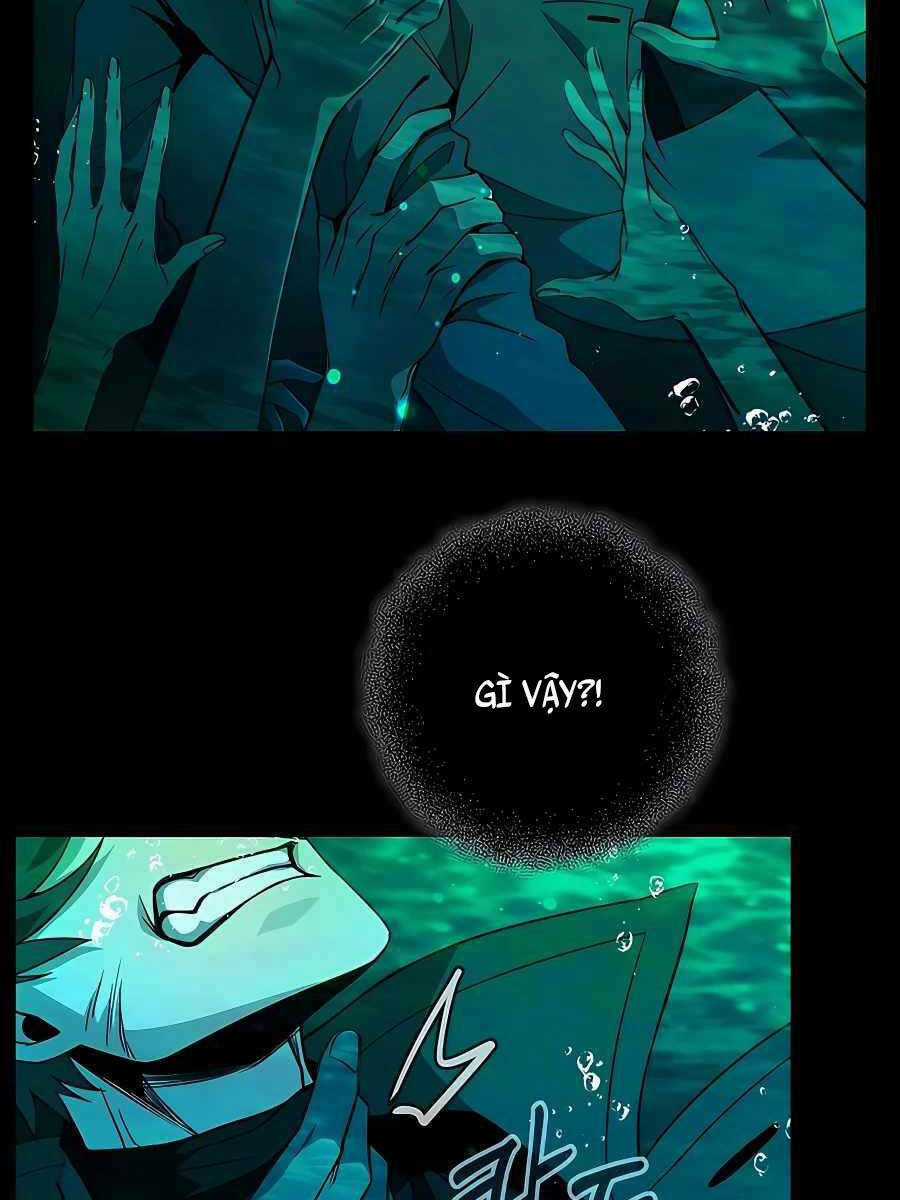 Trở Thành Nhân Viên Cho Các Vị Thần Chapter 19 trang 29