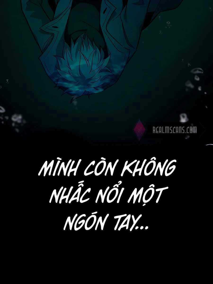 Trở Thành Nhân Viên Cho Các Vị Thần Chapter 19 trang 3