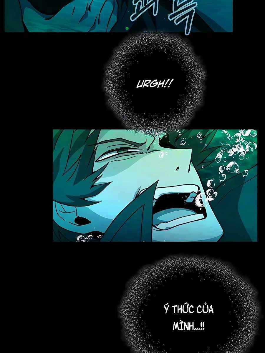 Trở Thành Nhân Viên Cho Các Vị Thần Chapter 19 trang 30