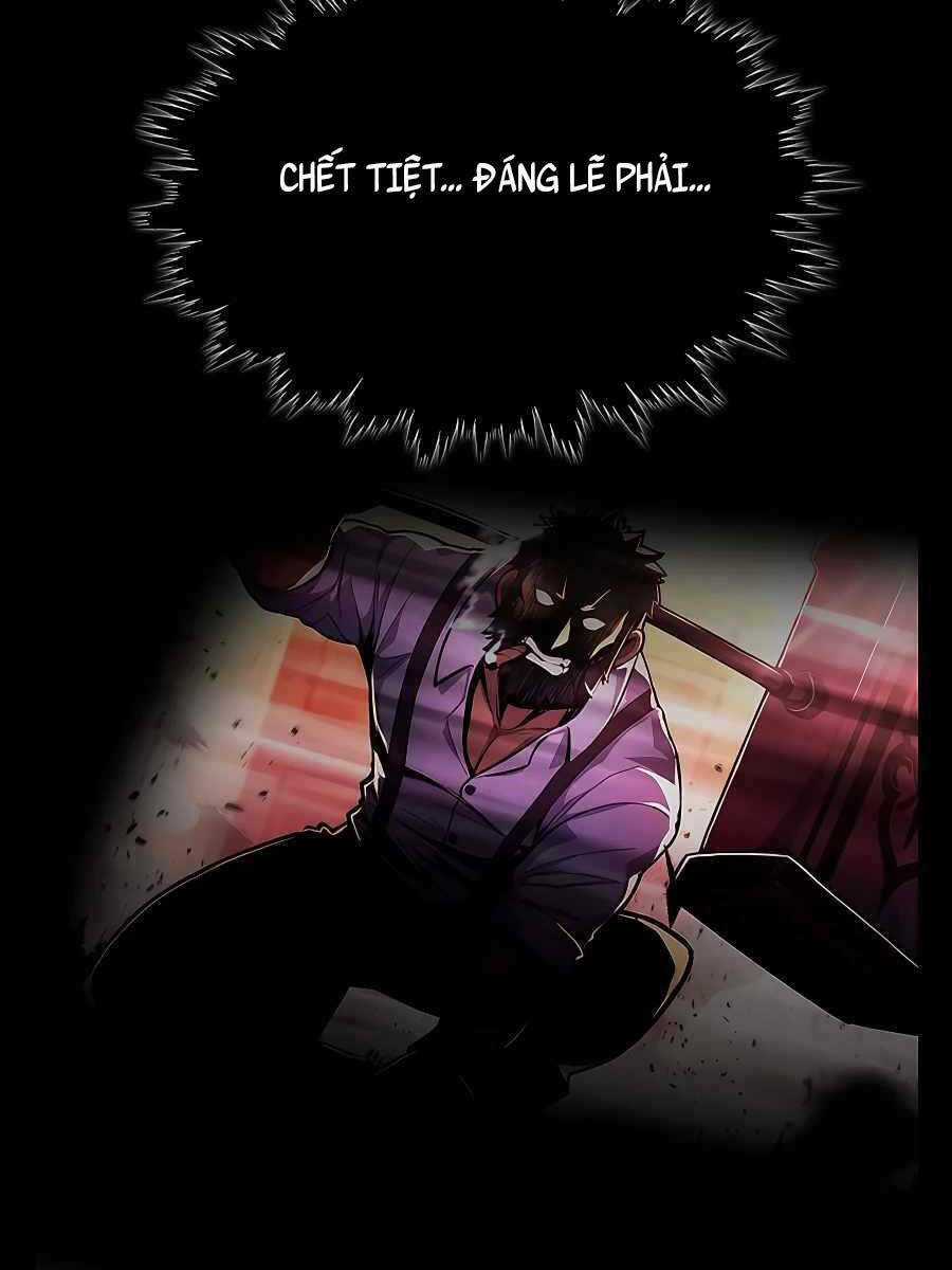 Trở Thành Nhân Viên Cho Các Vị Thần Chapter 19 trang 32