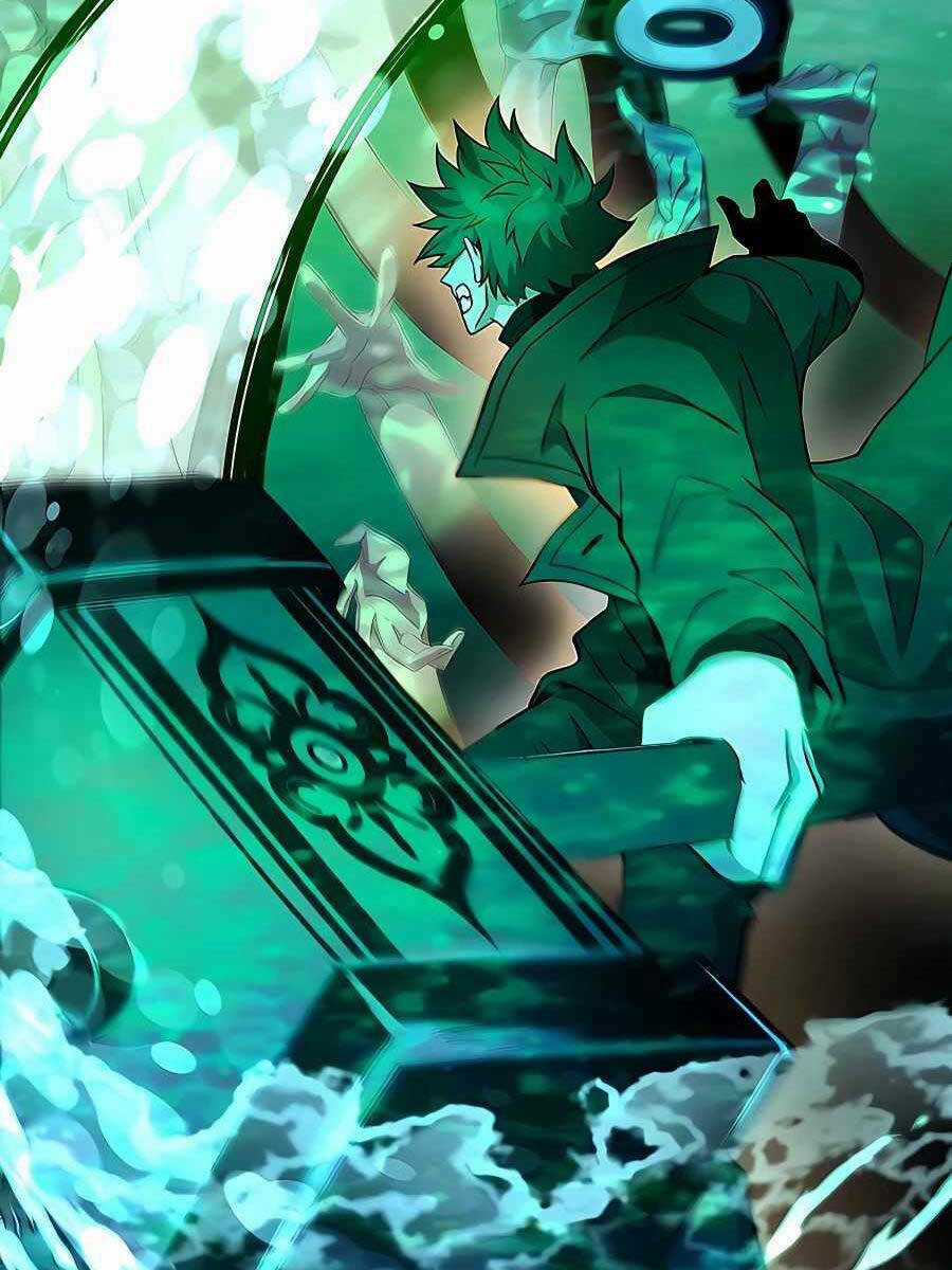 Trở Thành Nhân Viên Cho Các Vị Thần Chapter 19 trang 37