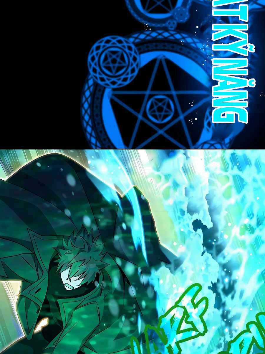 Trở Thành Nhân Viên Cho Các Vị Thần Chapter 19 trang 41