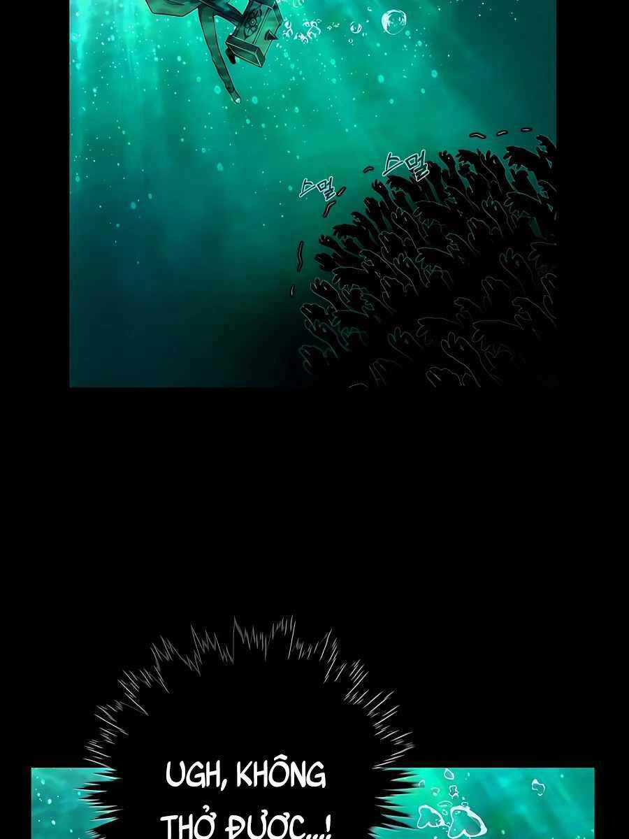 Trở Thành Nhân Viên Cho Các Vị Thần Chapter 19 trang 44