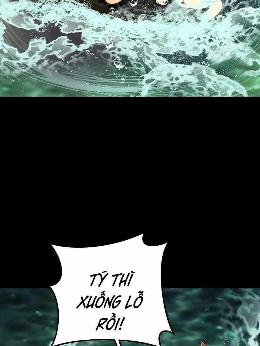 Trở Thành Nhân Viên Cho Các Vị Thần Chapter 19 trang 51