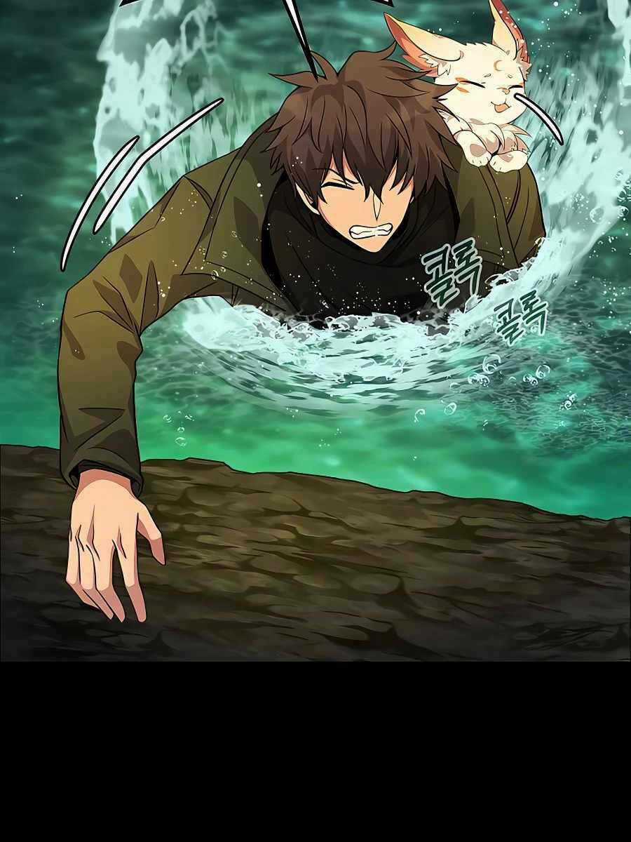 Trở Thành Nhân Viên Cho Các Vị Thần Chapter 19 trang 52