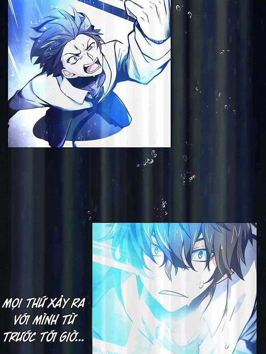 Trở Thành Nhân Viên Cho Các Vị Thần Chapter 19 trang 6