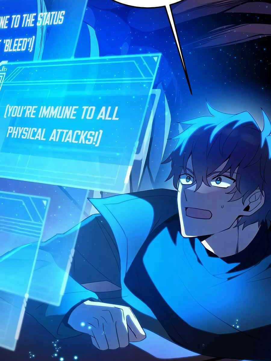 Trở Thành Nhân Viên Cho Các Vị Thần Chapter 19 trang 73